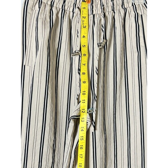 Forever 21 Womens Small‎ Wide Regular Rayon Blend Pant NWT - Picture 3 of 10